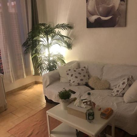 Appartement Cosy Saint-Raphaël Εξωτερικό φωτογραφία