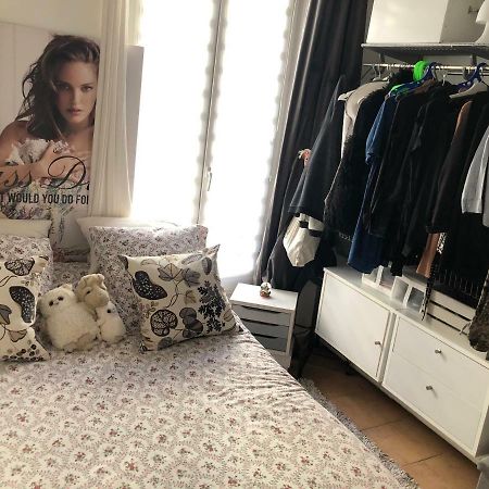 Appartement Cosy Saint-Raphaël Εξωτερικό φωτογραφία