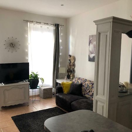 Appartement Cosy Saint-Raphaël Εξωτερικό φωτογραφία