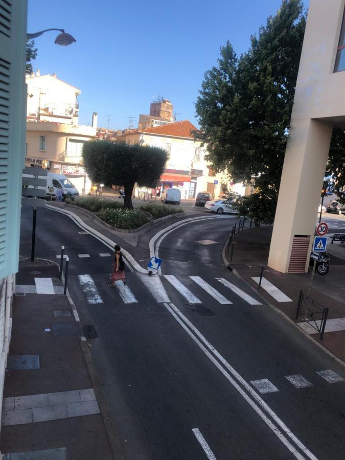 Appartement Cosy Saint-Raphaël Εξωτερικό φωτογραφία