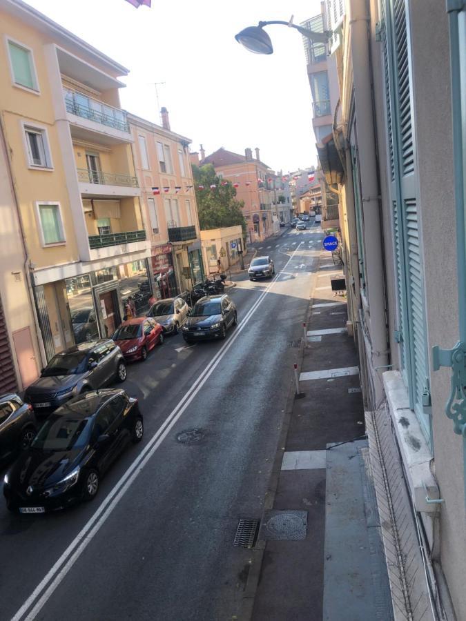 Appartement Cosy Saint-Raphaël Εξωτερικό φωτογραφία