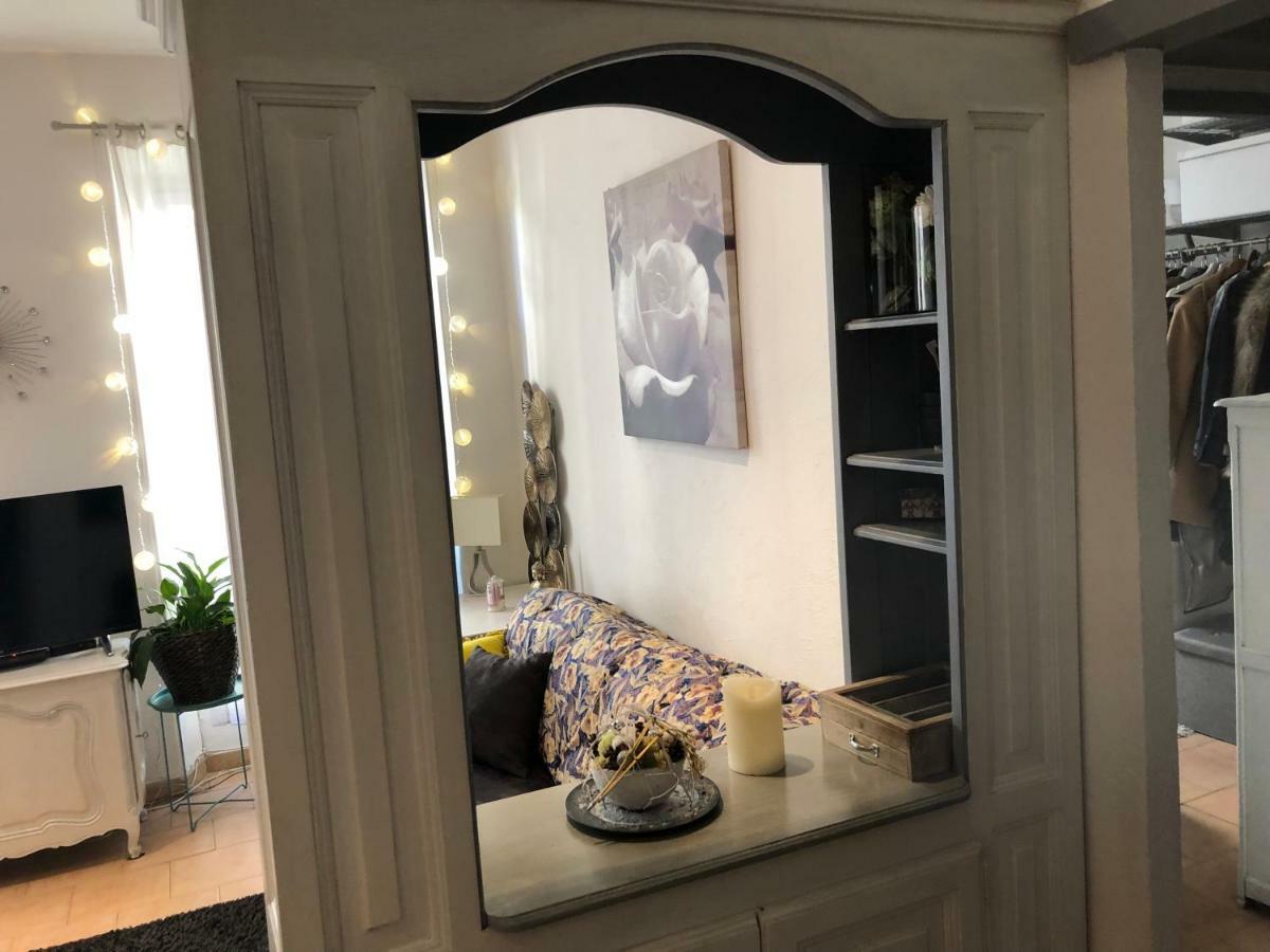 Appartement Cosy Saint-Raphaël Εξωτερικό φωτογραφία