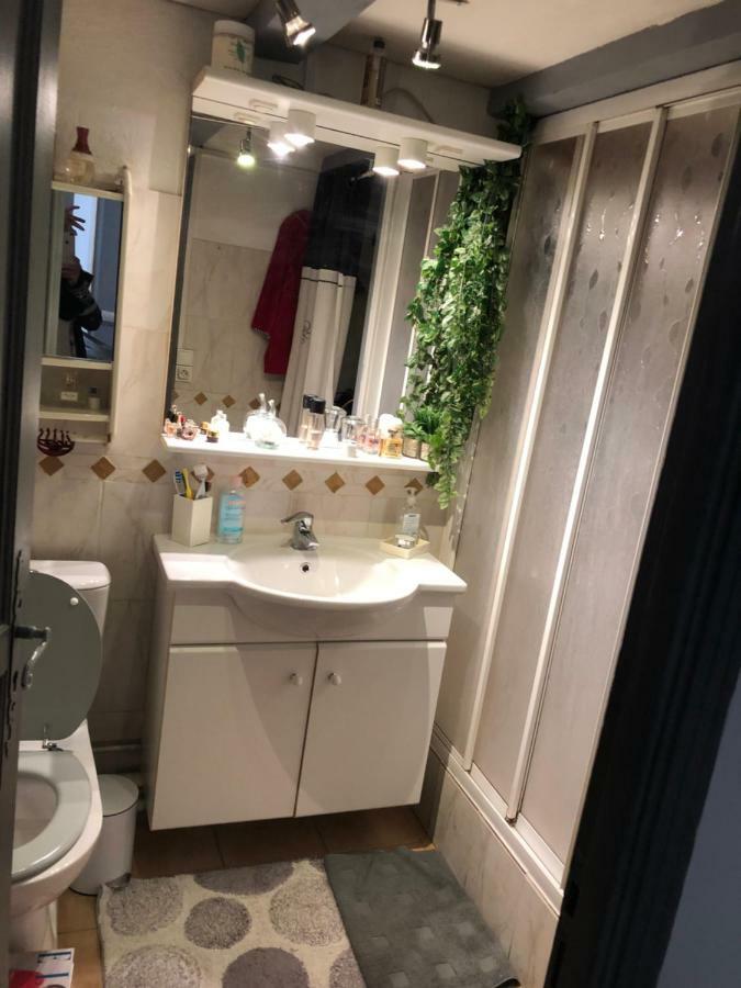 Appartement Cosy Saint-Raphaël Εξωτερικό φωτογραφία