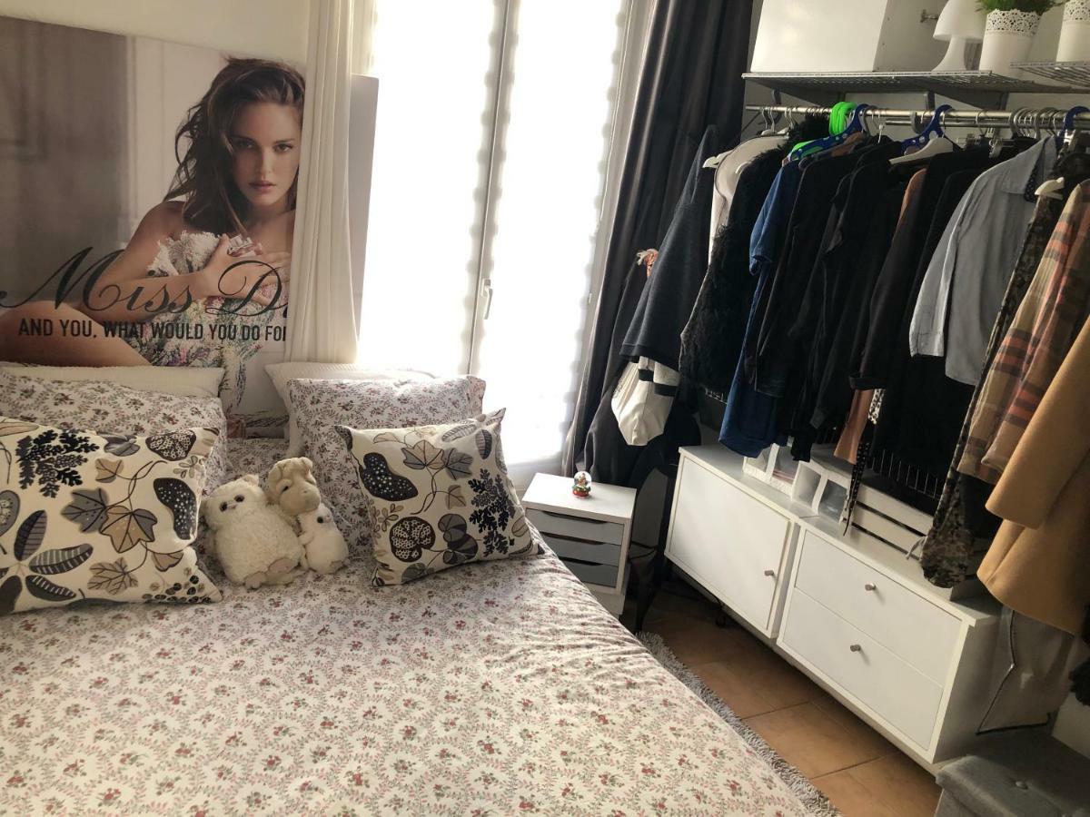Appartement Cosy Saint-Raphaël Εξωτερικό φωτογραφία