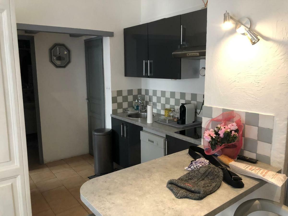 Appartement Cosy Saint-Raphaël Εξωτερικό φωτογραφία