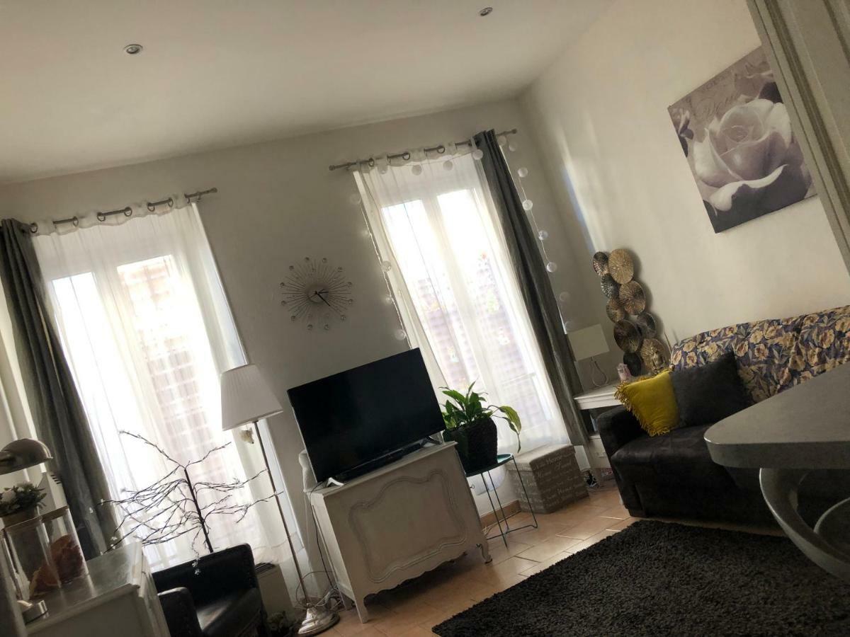Appartement Cosy Saint-Raphaël Εξωτερικό φωτογραφία