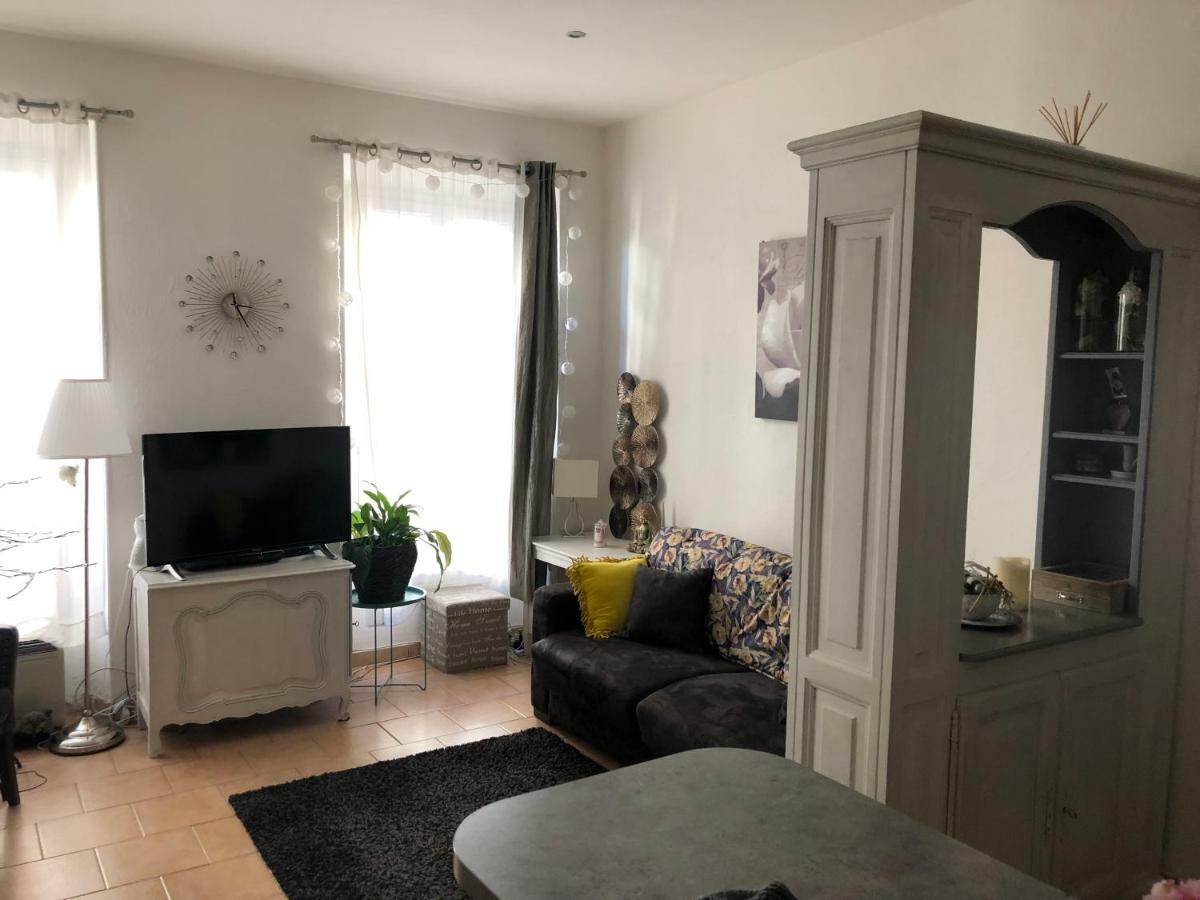 Appartement Cosy Saint-Raphaël Εξωτερικό φωτογραφία