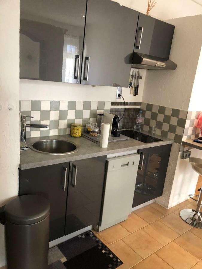 Appartement Cosy Saint-Raphaël Εξωτερικό φωτογραφία